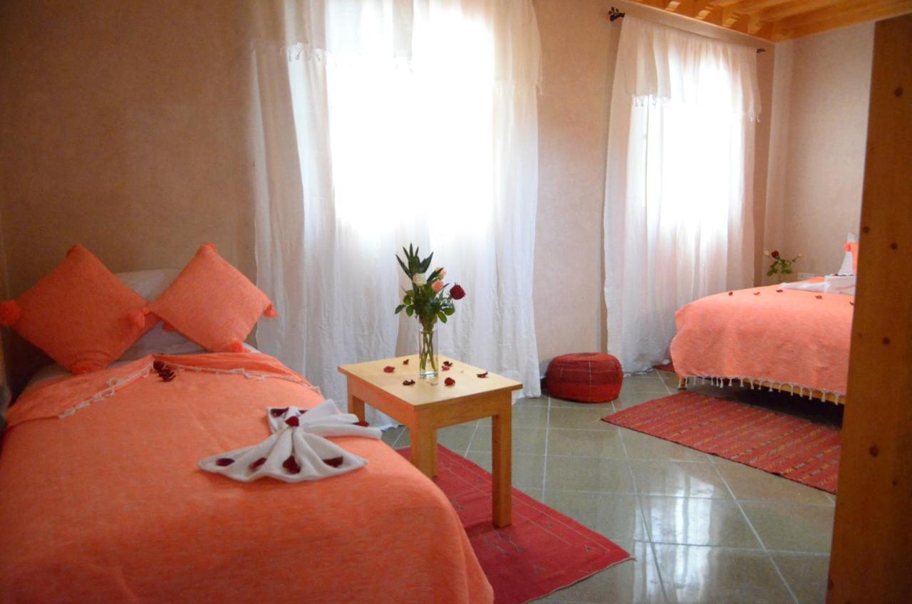 Riad Essaouira Exterior foto