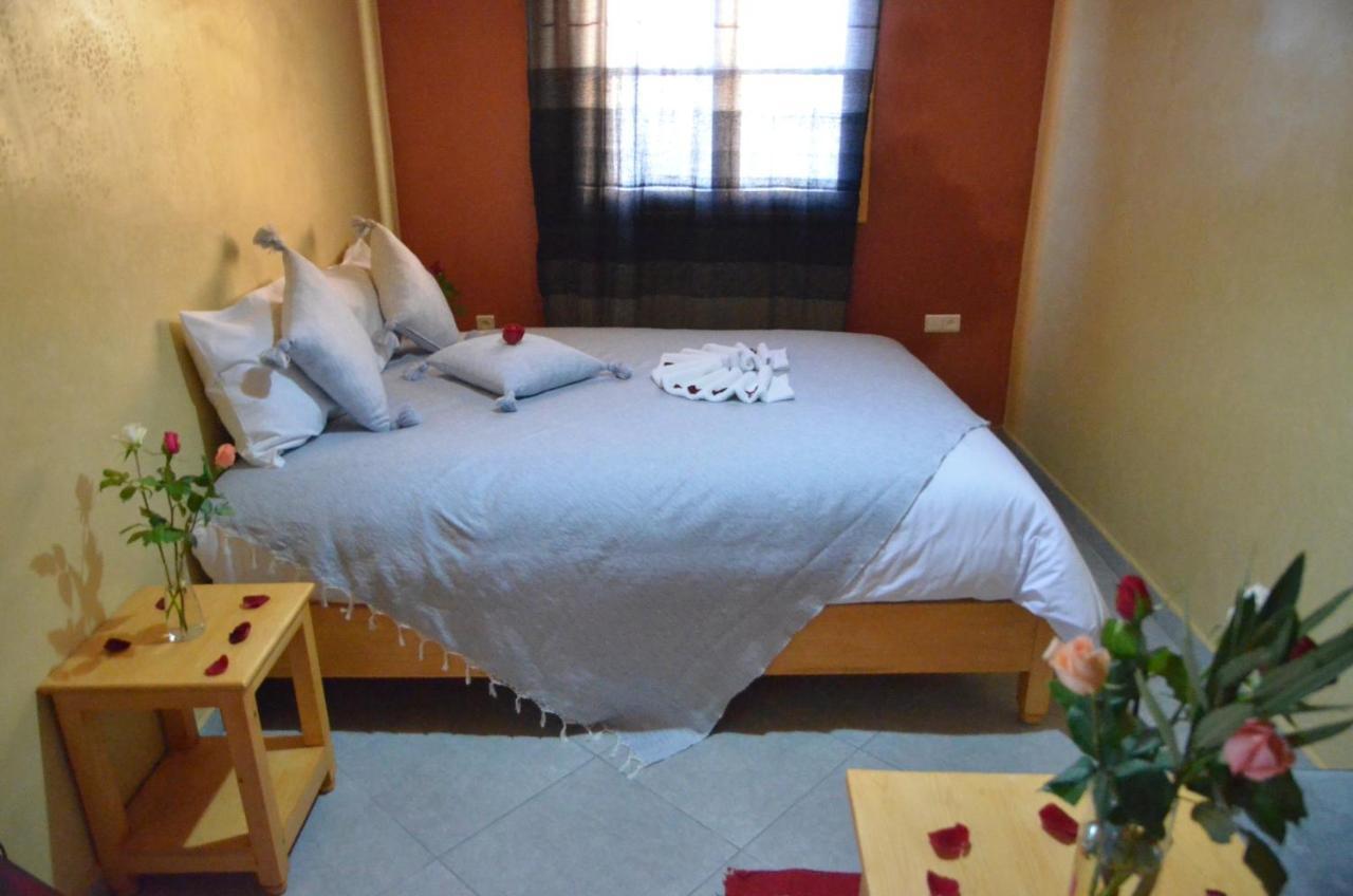 Riad Essaouira Exterior foto